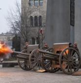 fot. 12. Wielkopolska Brygada Obrony Terytorialnej