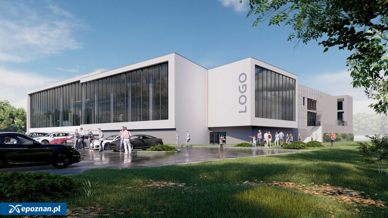 wizualizacja | fot. akwawit.leszno.pl