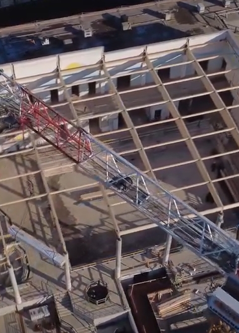 Remontują najstarszy aquapark w Polsce. To obiekt, który przez lata przyciągał tłumy