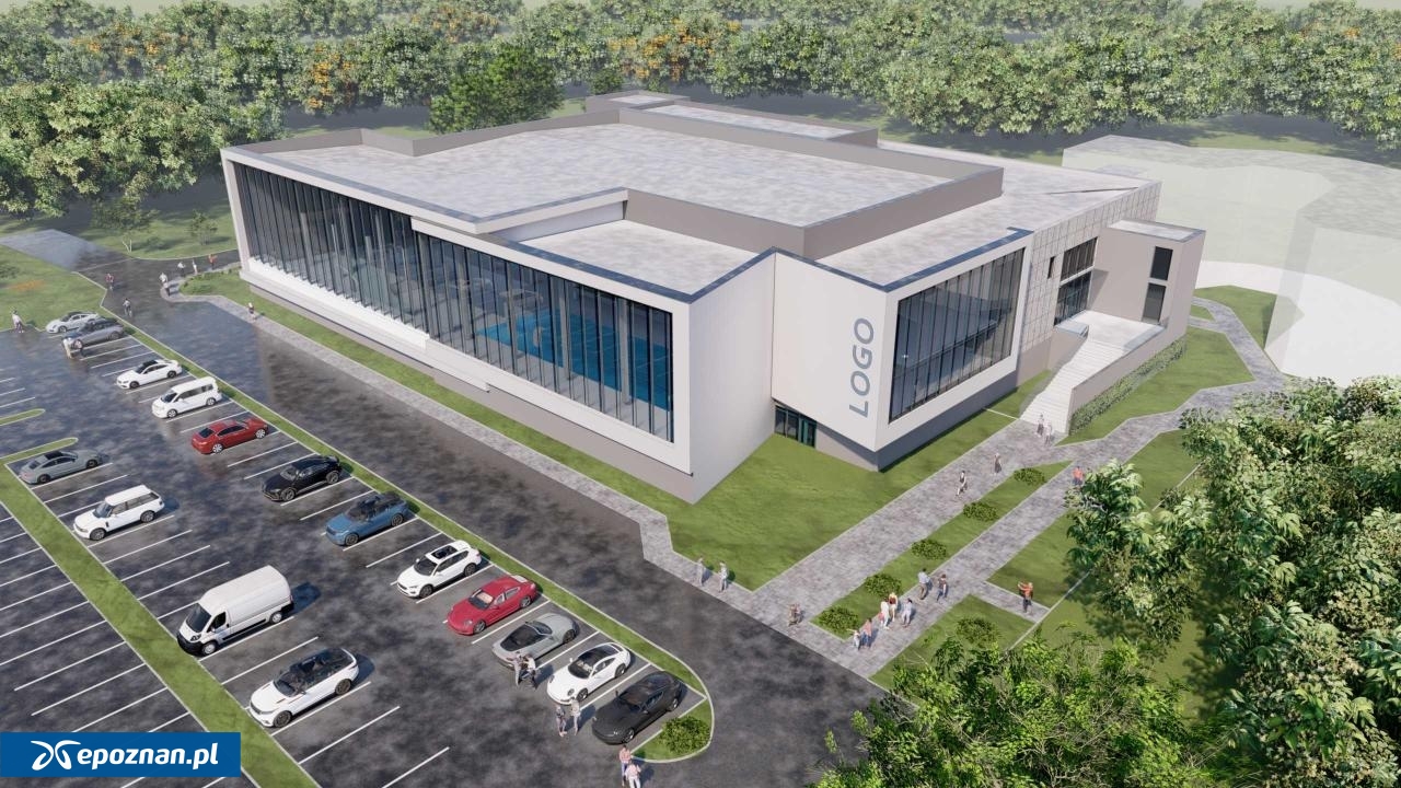 wizualizacja | fot. akwawit.leszno.pl