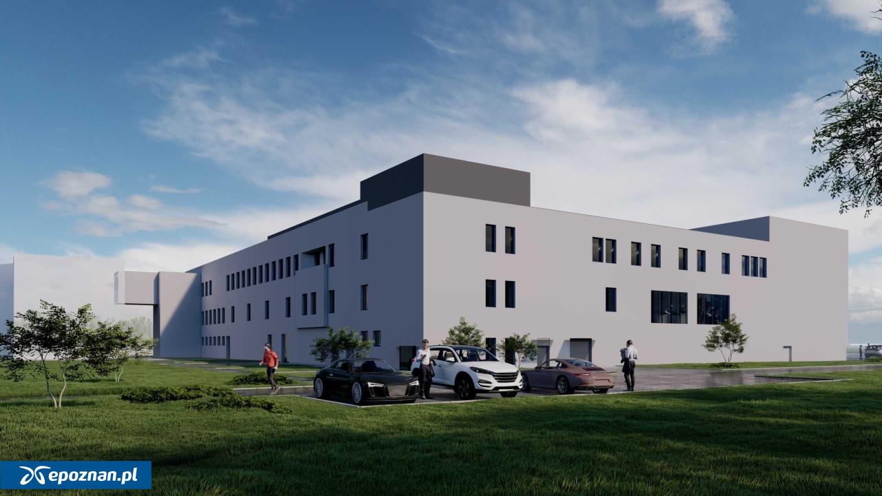 wizualizacja | fot. akwawit.leszno.pl