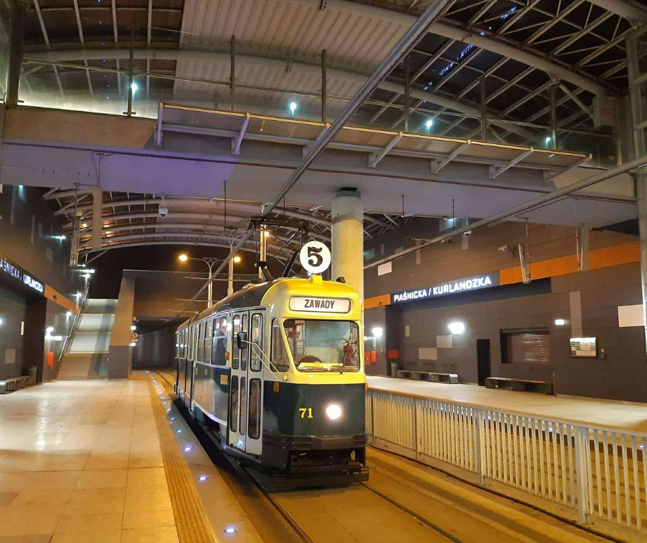 Historyczne tramwaje wyjadą na torowiska. Nie trzeba mieć biletu, wystarczy spełnić jeden warunek