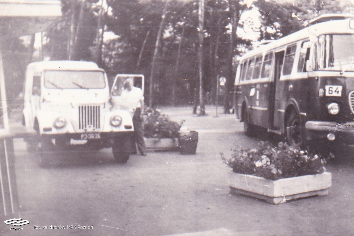 fot. MPK Poznań / FB