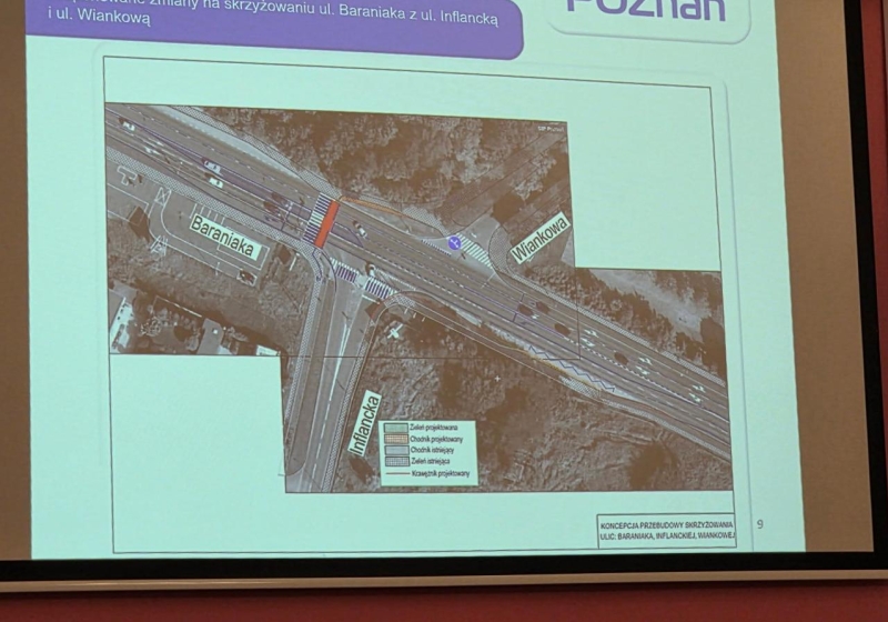 fot. Krzysztof Skrzypczak - Radny Osiedla Rataje - okręg I / FB