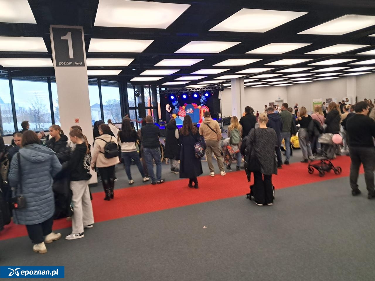 34. Finał WOŚP. Bardzo dużo się dziś dzieje w Poznaniu!