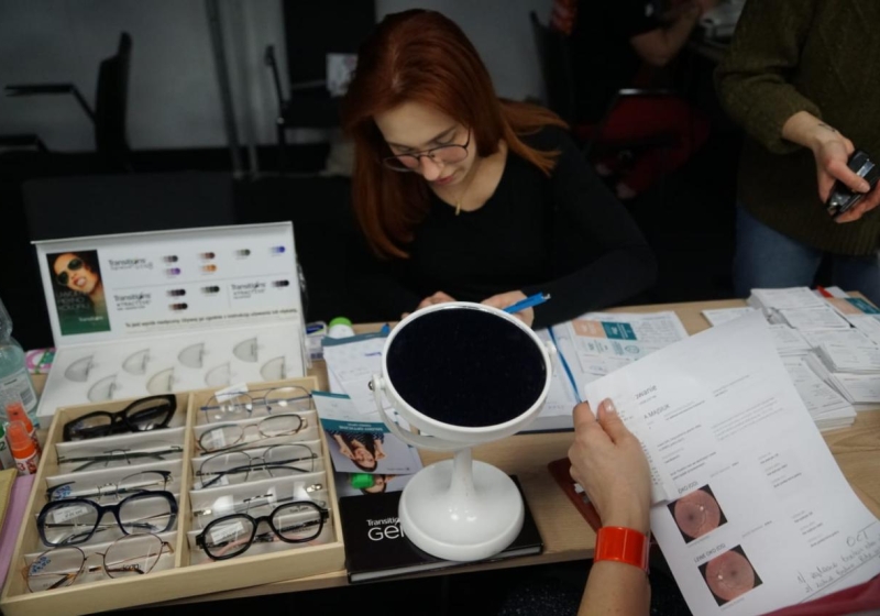 fot. Maciej Kopiński