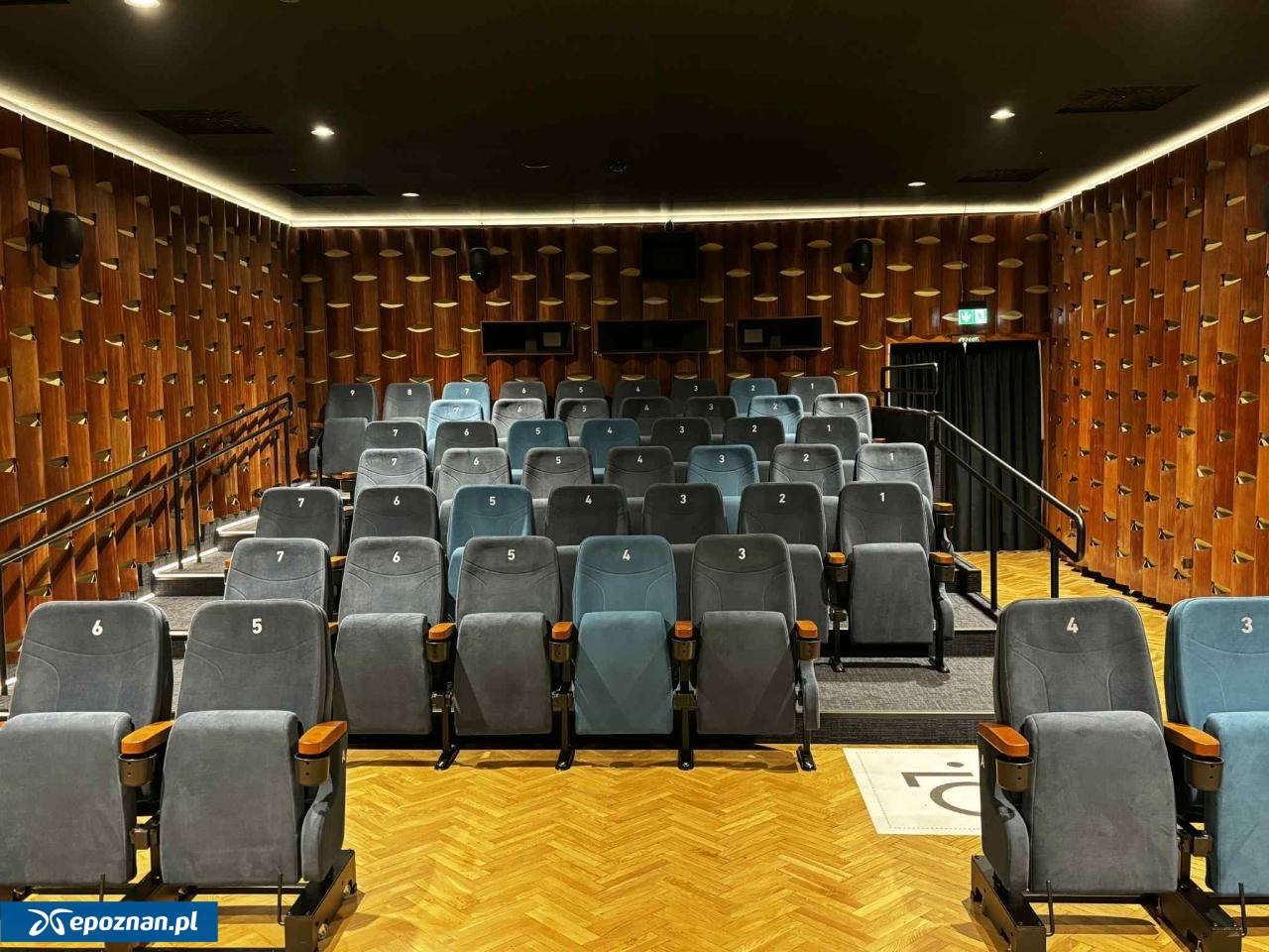 fot. Kino Pałacowe / FB