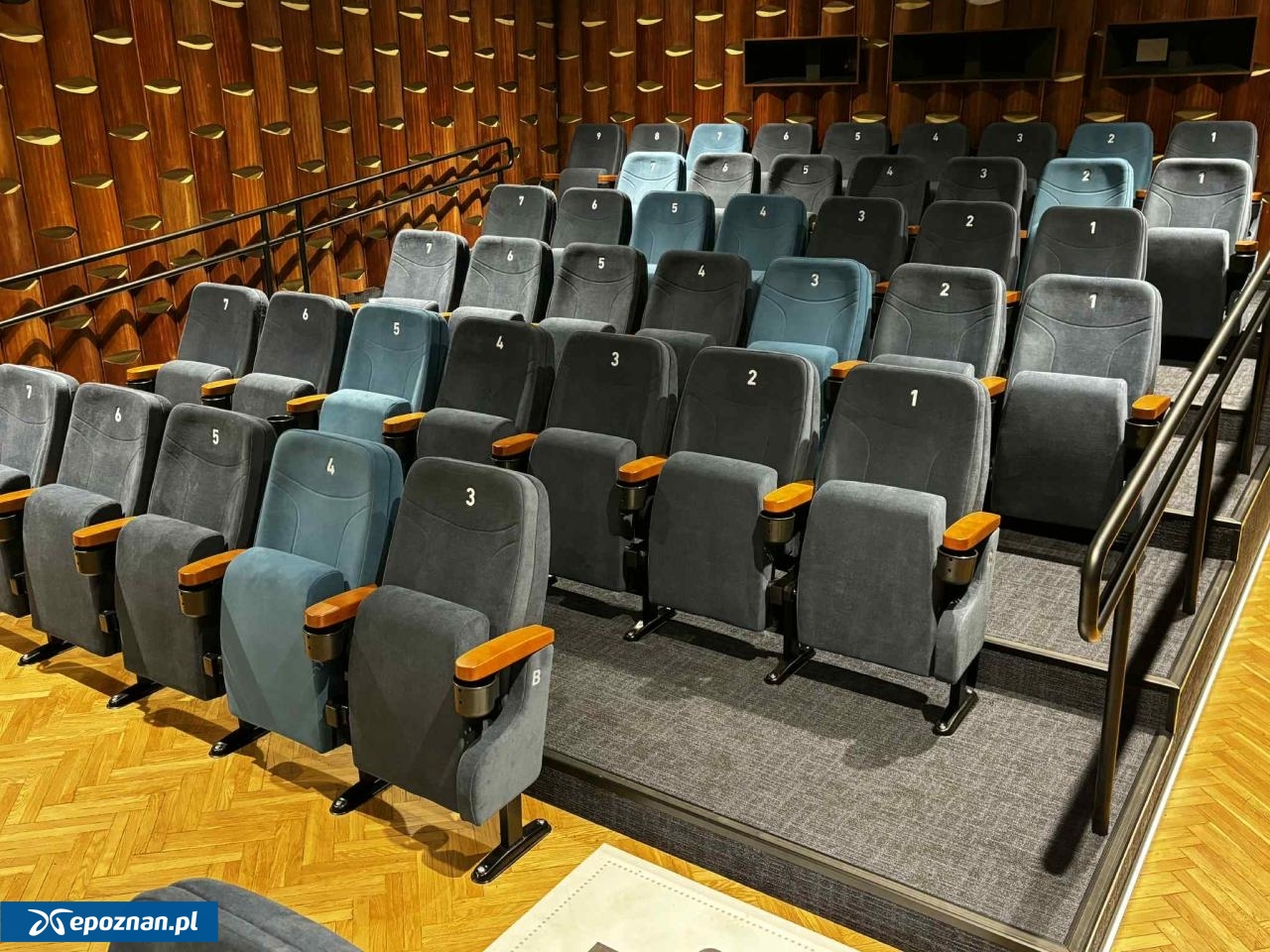 fot. Kino Pałacowe / FB