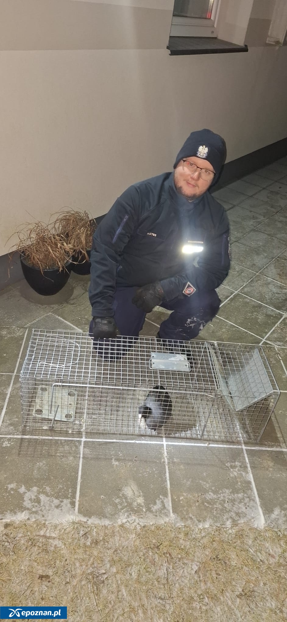 fot. KPP Gniezno / FB