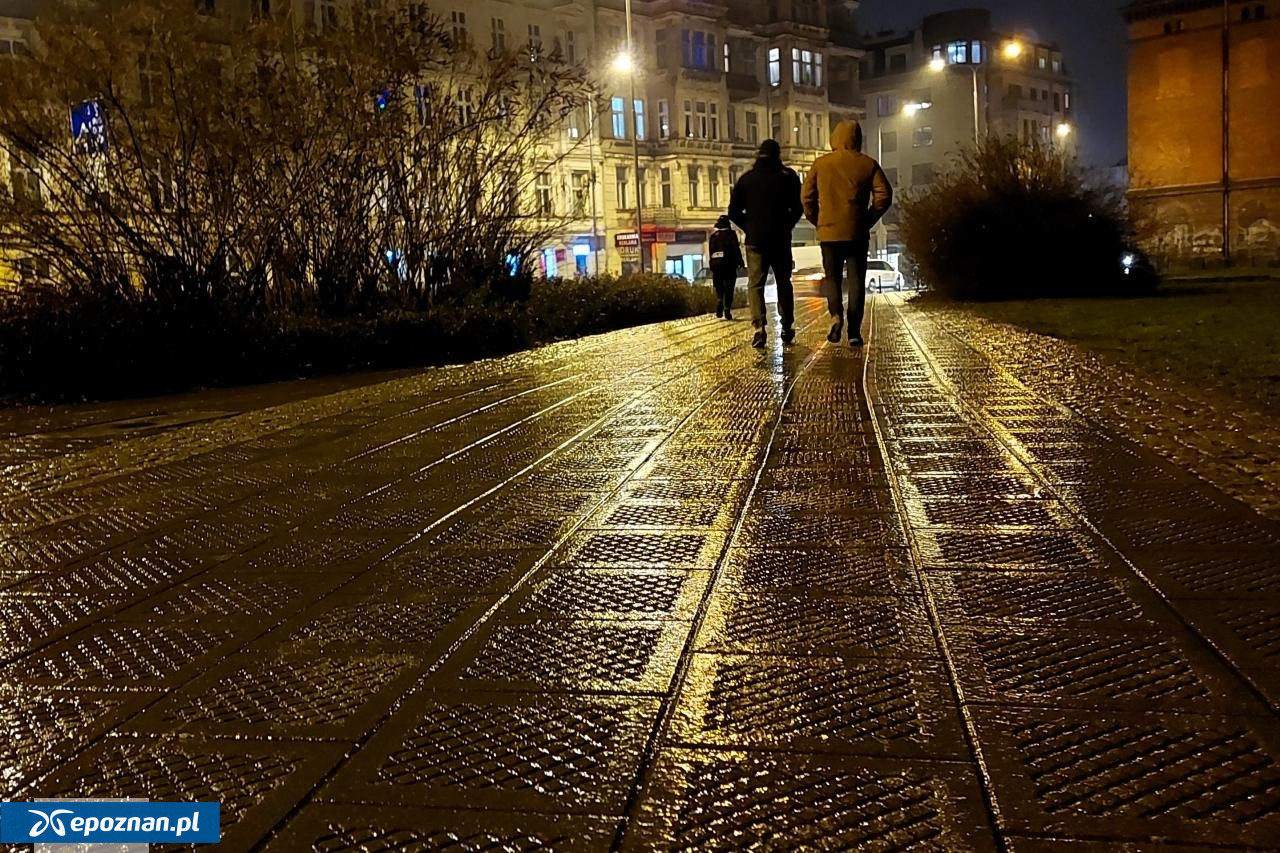 Są ostrzeżenia choćby II stopnia. Może być niebezpiecznie!