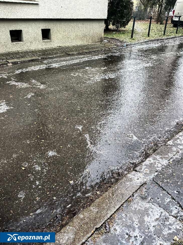 Sytuacja pogodowa w Poznaniu i regionie: nie mamy dobrych wieści