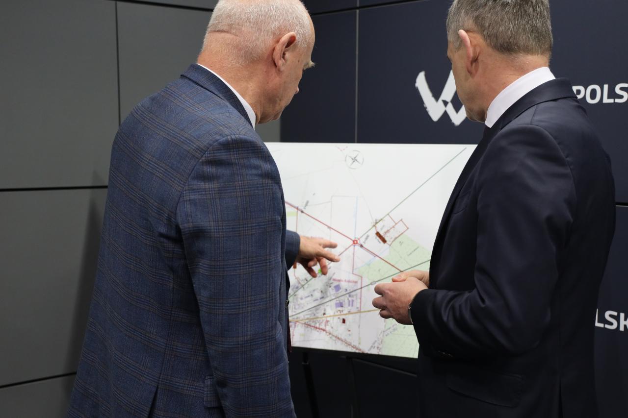 Podpisano umowę na nową wielkopolską obwodnicę. Wiemy, kiedy ma być gotowa