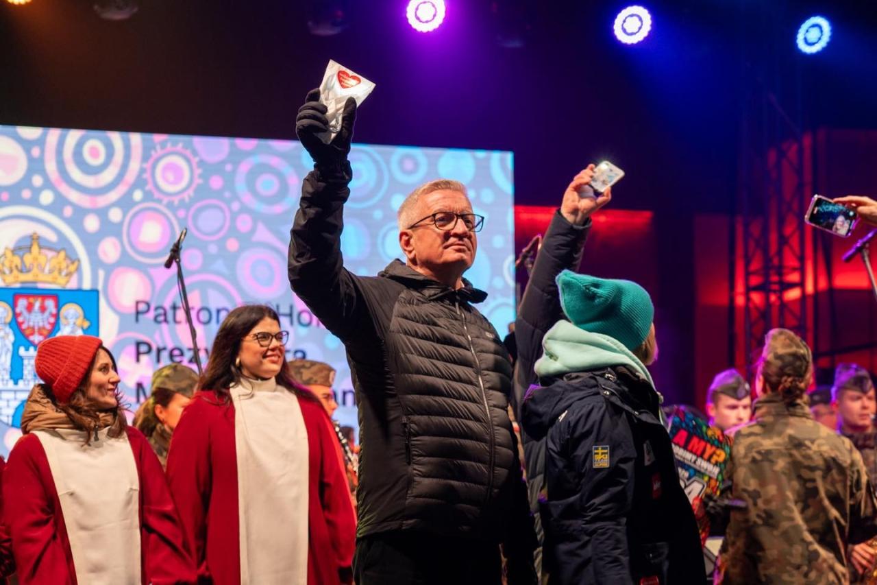 Będzie referendum w sprawie odwołania Jacka Jaśkowiaka?