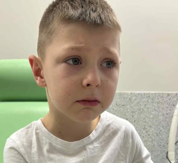 Choroba bezlitośnie odbiera mu sprawność. Sytuacja jest dramatyczna. "Pani syn umrze. Nie ma ratunku"