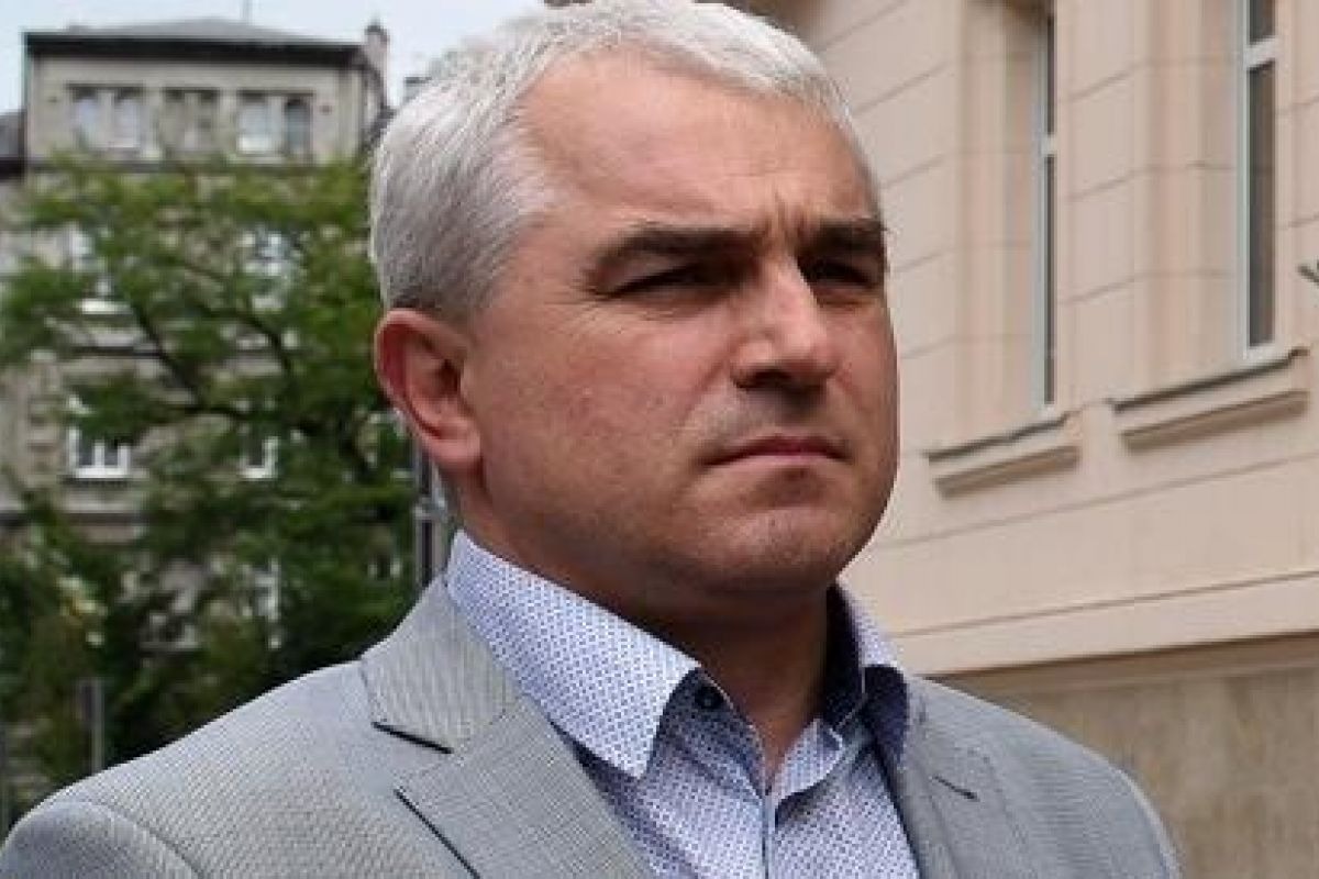 Jacek Jaśkowiak zwalnia dyrektora ZDM. Wypowiedzenia jeszcze nie dostał, bo się rozchorował