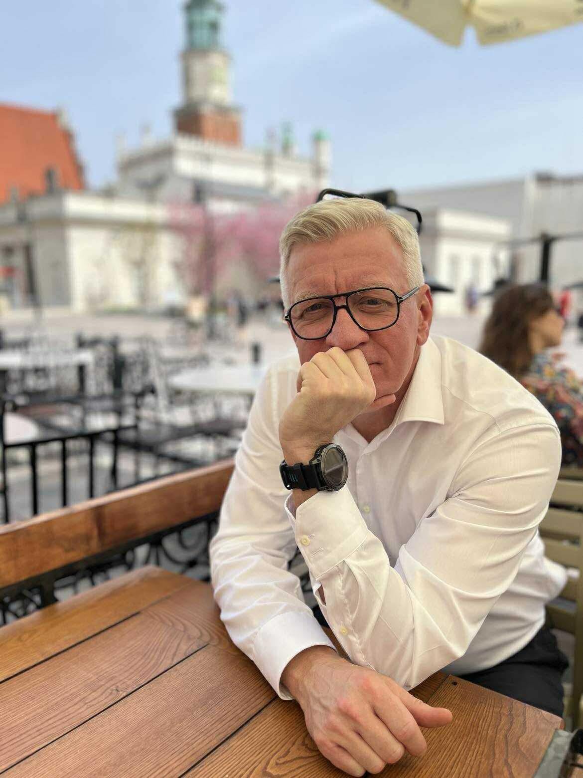 Referendum w sprawie odwołania Jacka Jaśkowiaka nie będzie? Prezydent się nie boi