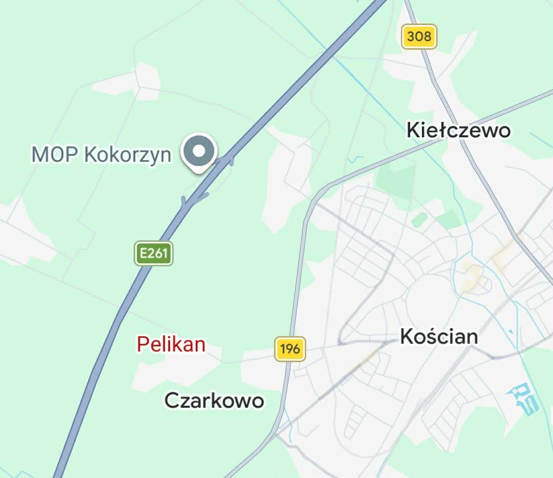 Utrudnienia na S5. Zderzenie samochodu ciężarowego z osobówką