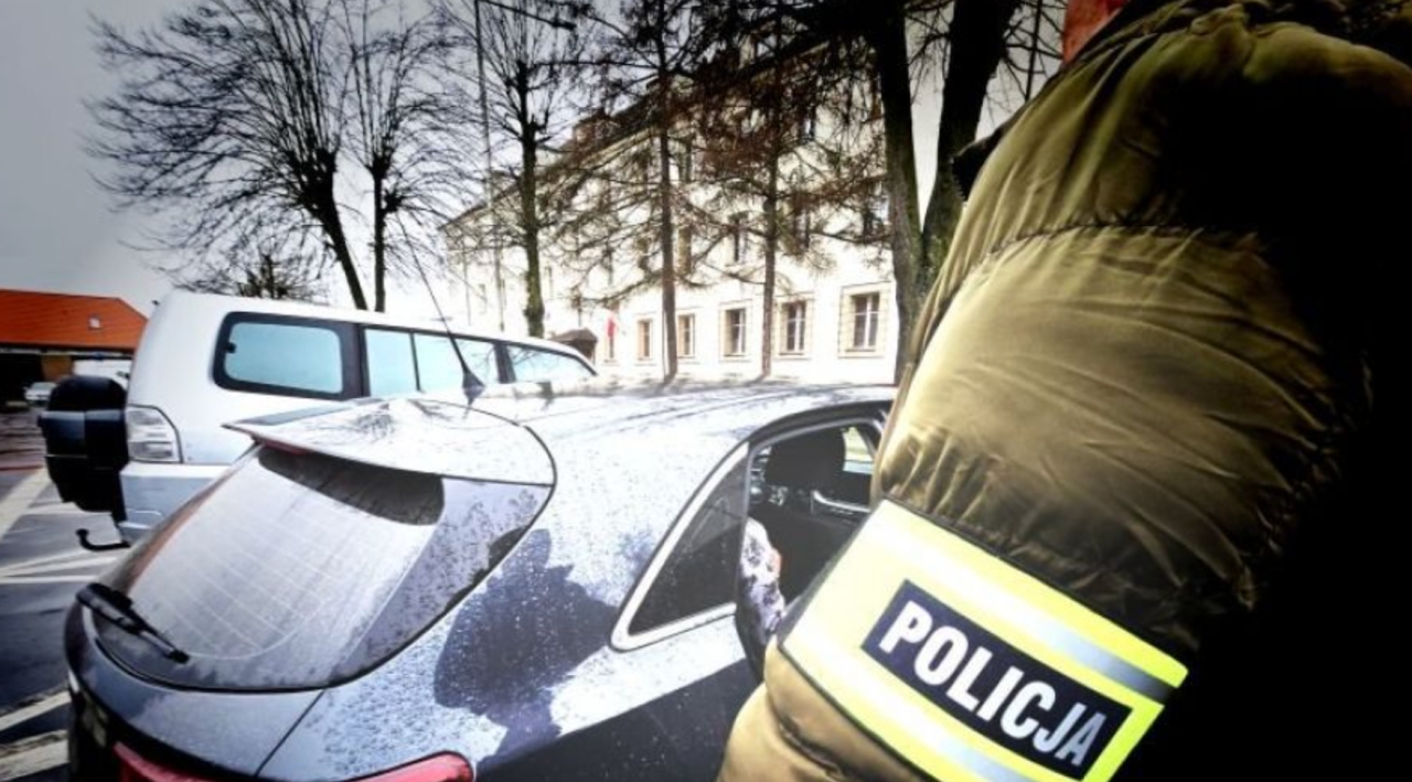 Awantura między matką i 14-letnim synem na poznańskim osiedlu. Nieoficjalnie: kazała mu iść do szkoły, więc ranił ją nożem