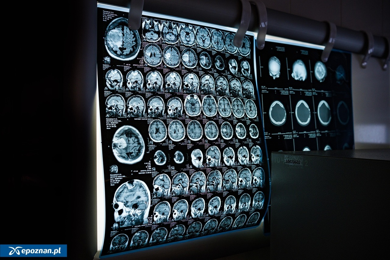 47-latek z południa Wielkopolski podawał się za lekarza i odpłatnie zbadał 150 pacjentów. Jest akt oskarżenia