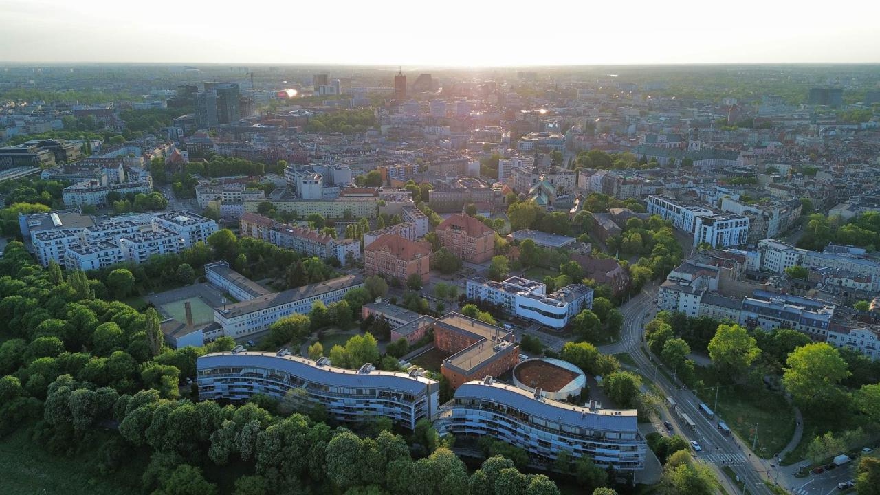 Ważny dokument wszedł w życie. Poznań pierwszy wśród dużych miast