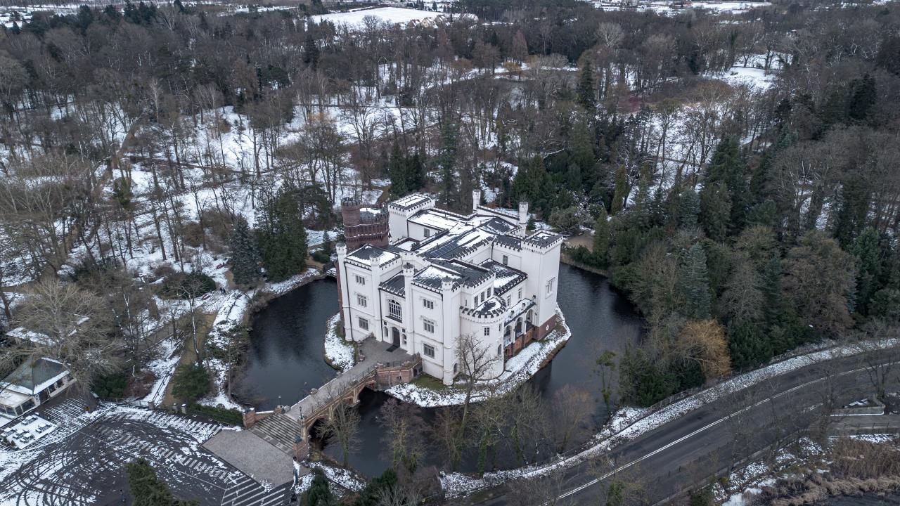 Ponad 3 miliony złotych na ratowanie zabytków powiatu poznańskiego