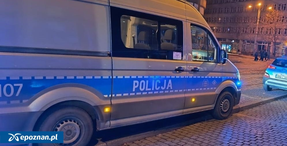 Zabójstwo w kamienicy w centrum Poznania. Partnerka 30-latka usłyszała wyrok