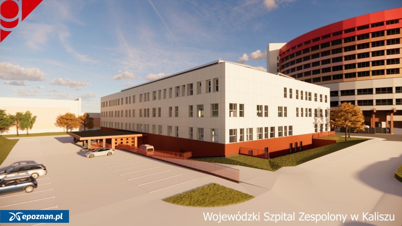 fot. Szpital Kalisz / FB