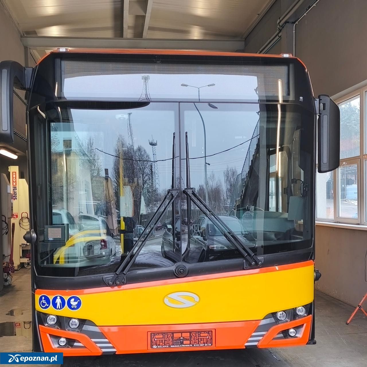 fot. Gmina Komorniki / FB