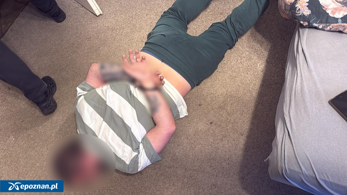 fot. Małopolska Policja