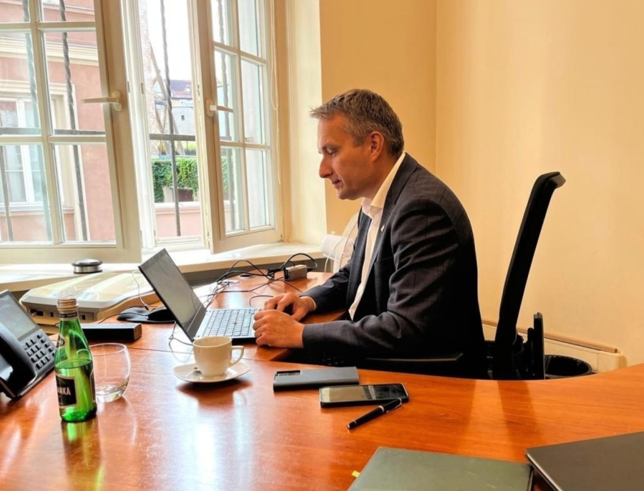 Mariusz Wiśniewski został... usunięty z Wikipedii. Znamy kulisy tej decyzji