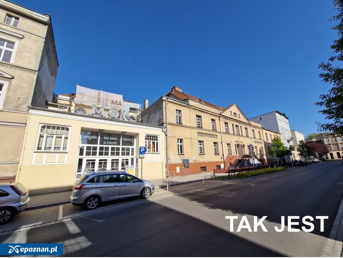 fot. leszno.pl