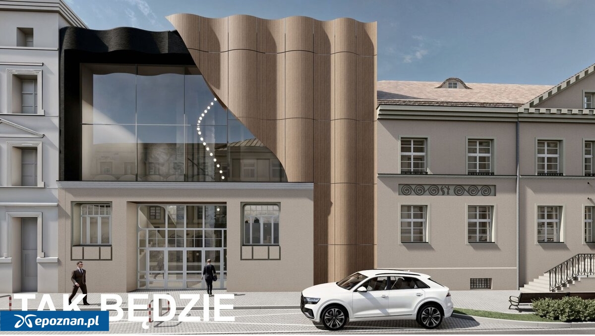 wizualizacja | fot. leszno.pl