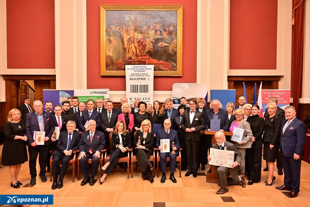 materiały prasowe | fot. Wojciech Polonus