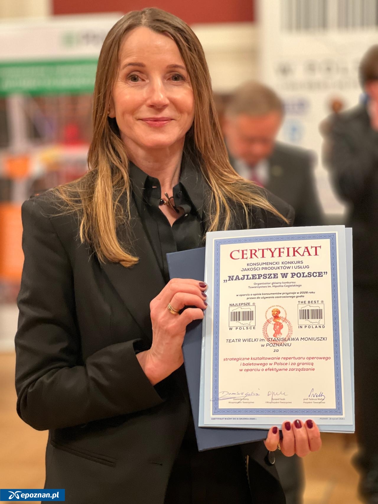 materiały prasowe | fot. Anna Czajkowska