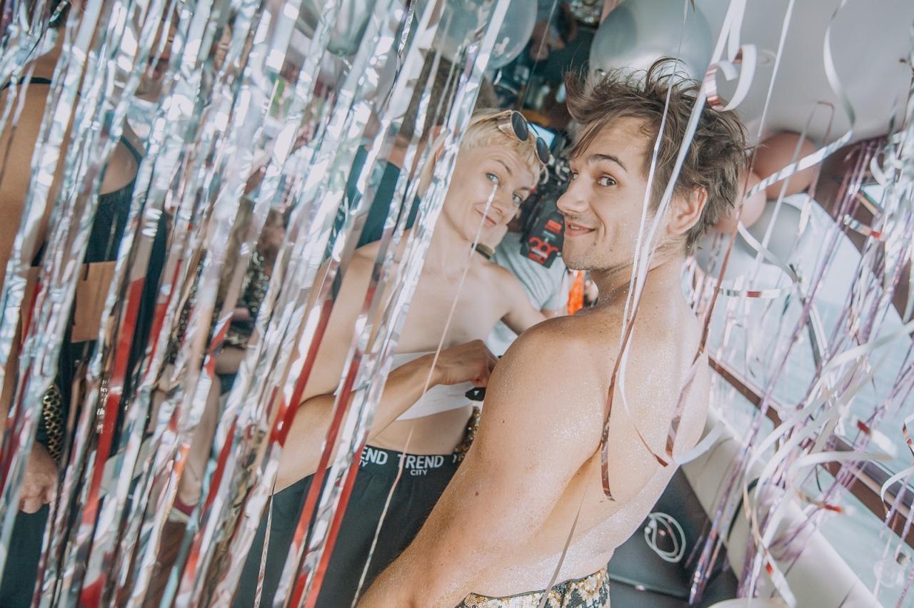 Filmowcy znów w Poznaniu. Pracują nad efektami specjalnymi