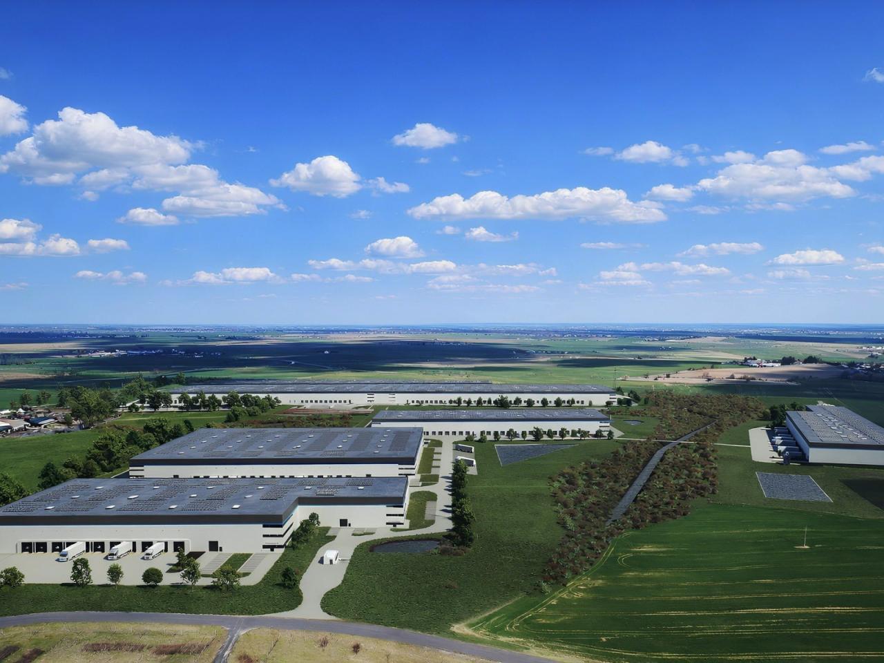 Duża inwestycja szykuje się w regionie. Powstanie choćby 1000 miejsc pracy