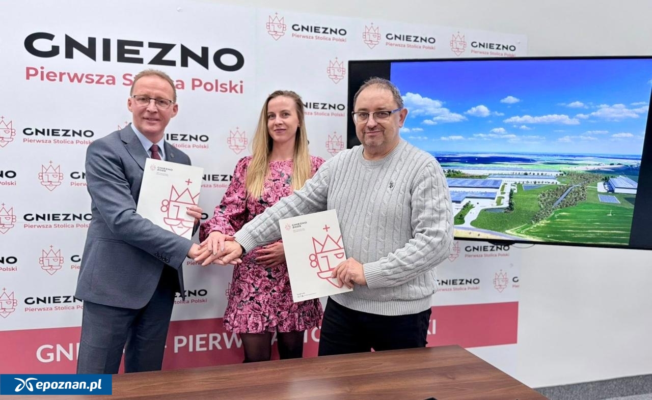 fot. Michał Powałowski / FB