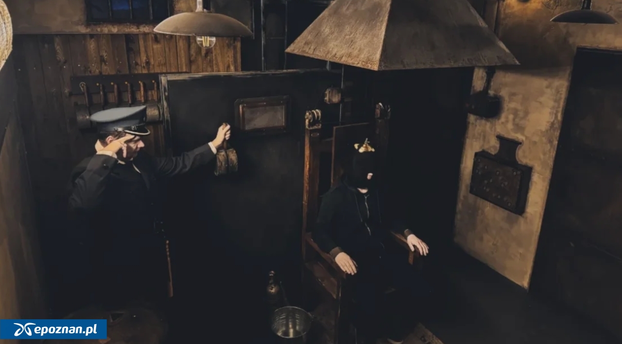 Zielona Mila | fot. materiały prasowe