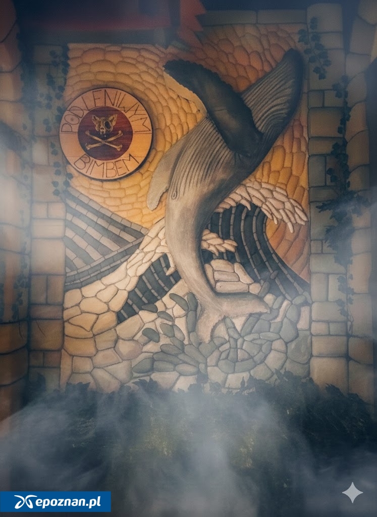 Zemsta Umarlaka | fot. materiały prasowe