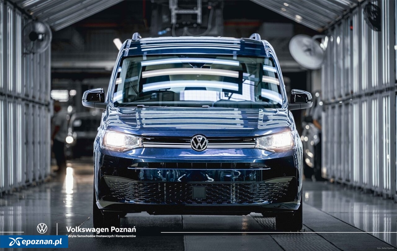 fot. VW Poznań