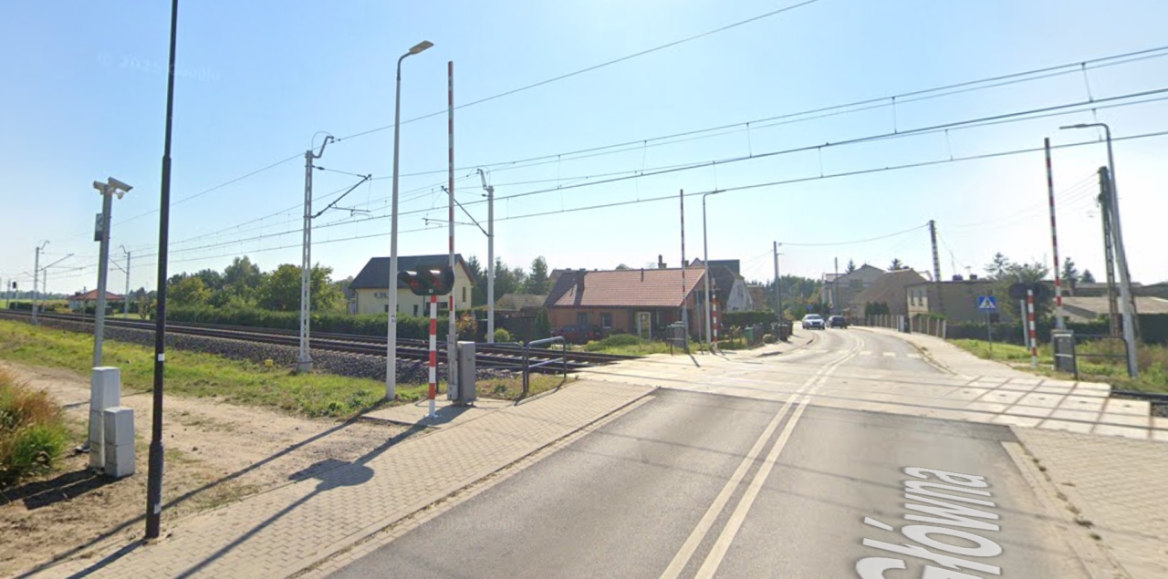 Śmiertelny wypadek na torach. Utrudnienia