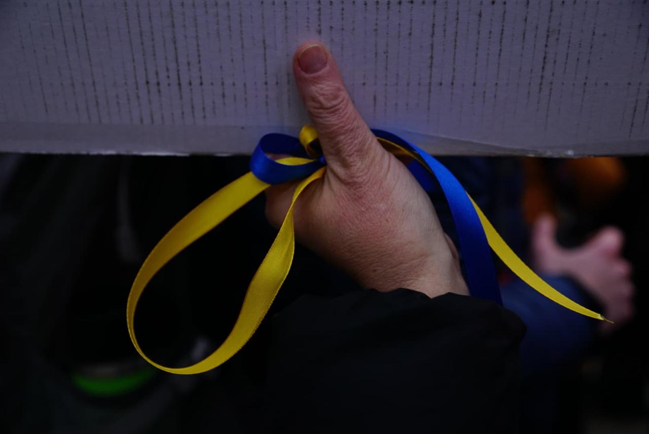 Poznański Caritas odpowiada na na apel i włącza się do pomocy. Sytuacja jest dramatyczna!