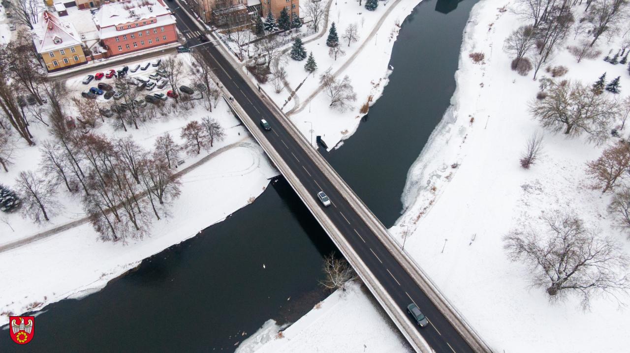 Ważna decyzja dla kierowców w regionie. Most może być użytkowany przez kolejny rok, ale z obowiązującymi ograniczeniami