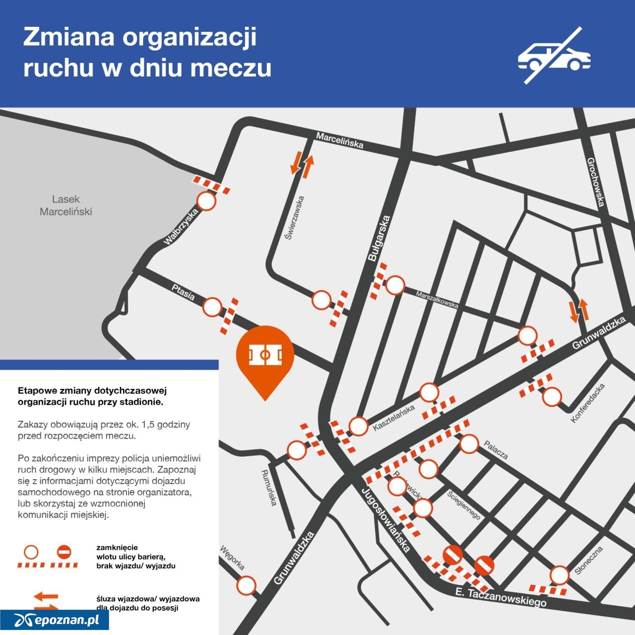 fot. ZDM Poznań