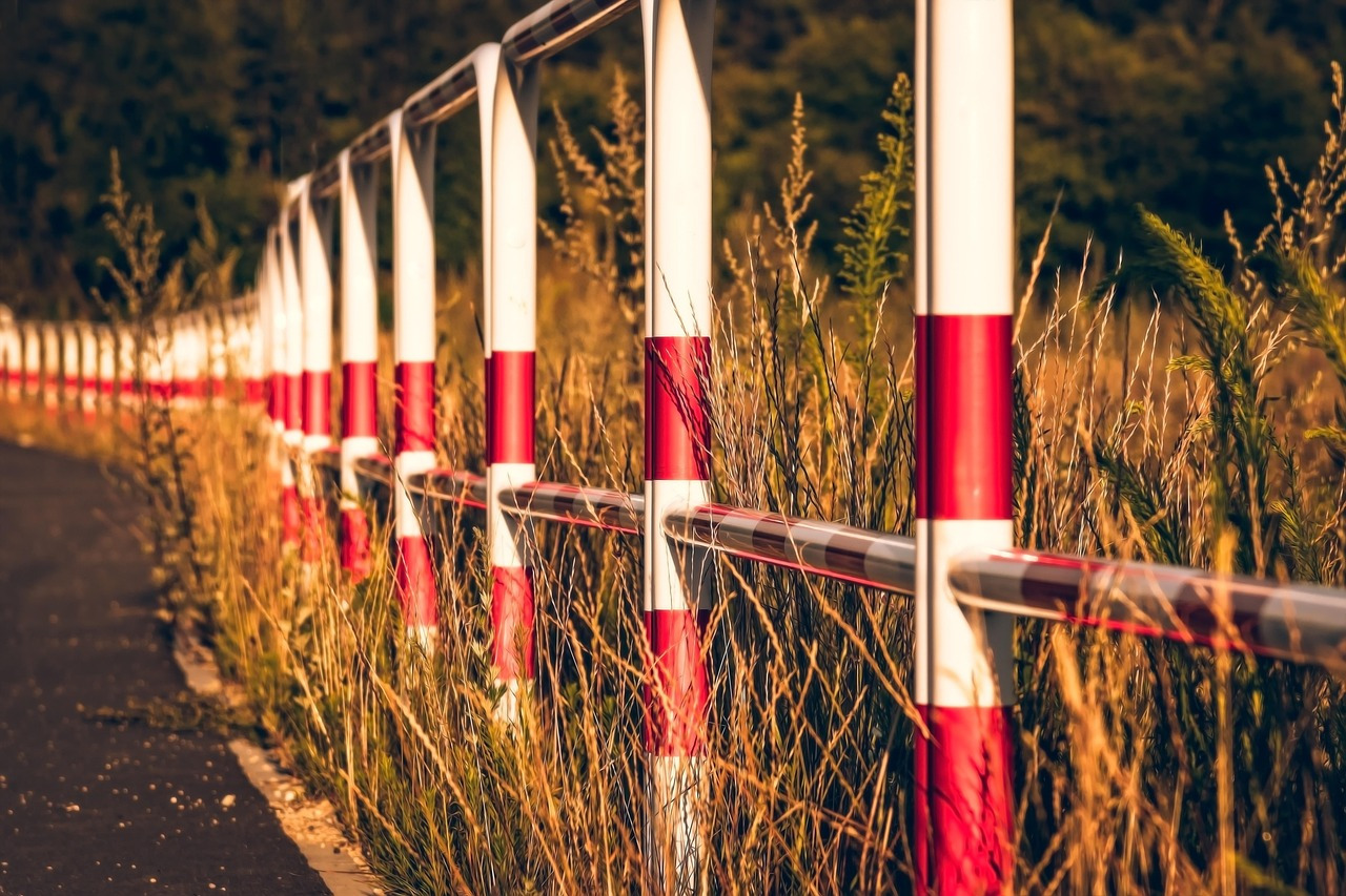 Kolejna droga w regionie zostanie rozbudowana. "Przebudowanych zostanie łącznie 11 obiektów inżynieryjnych"