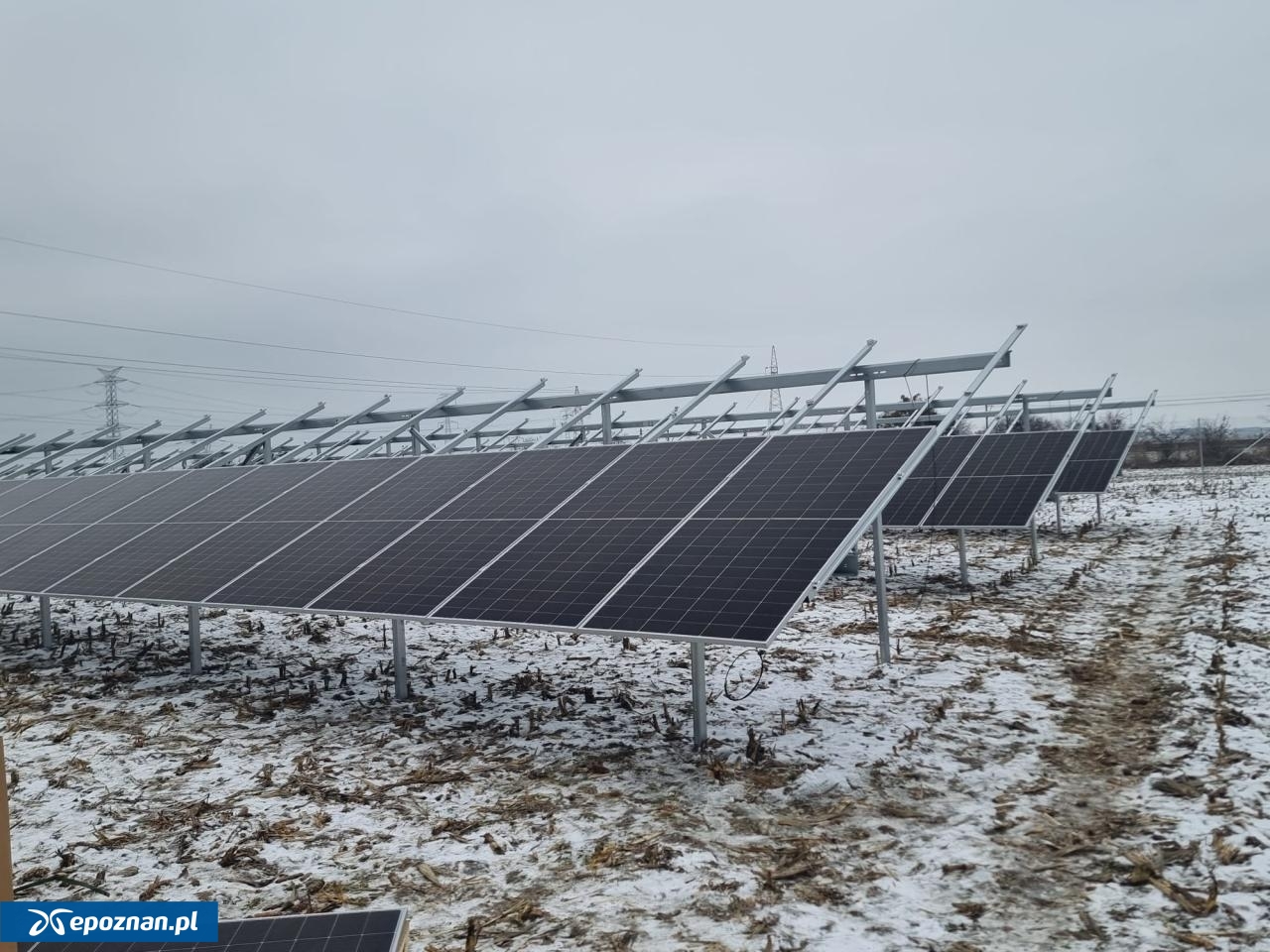 fot. PUK Komorniki / FB