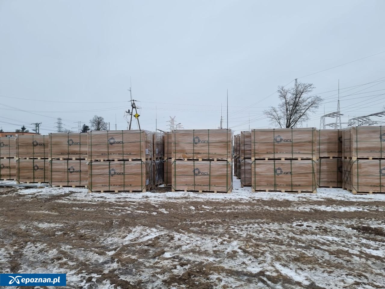 fot. PUK Komorniki / FB