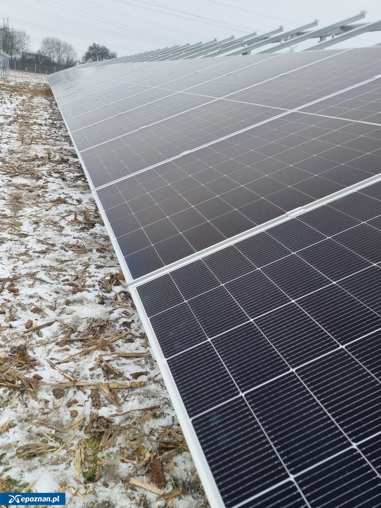 fot. PUK Komorniki / FB