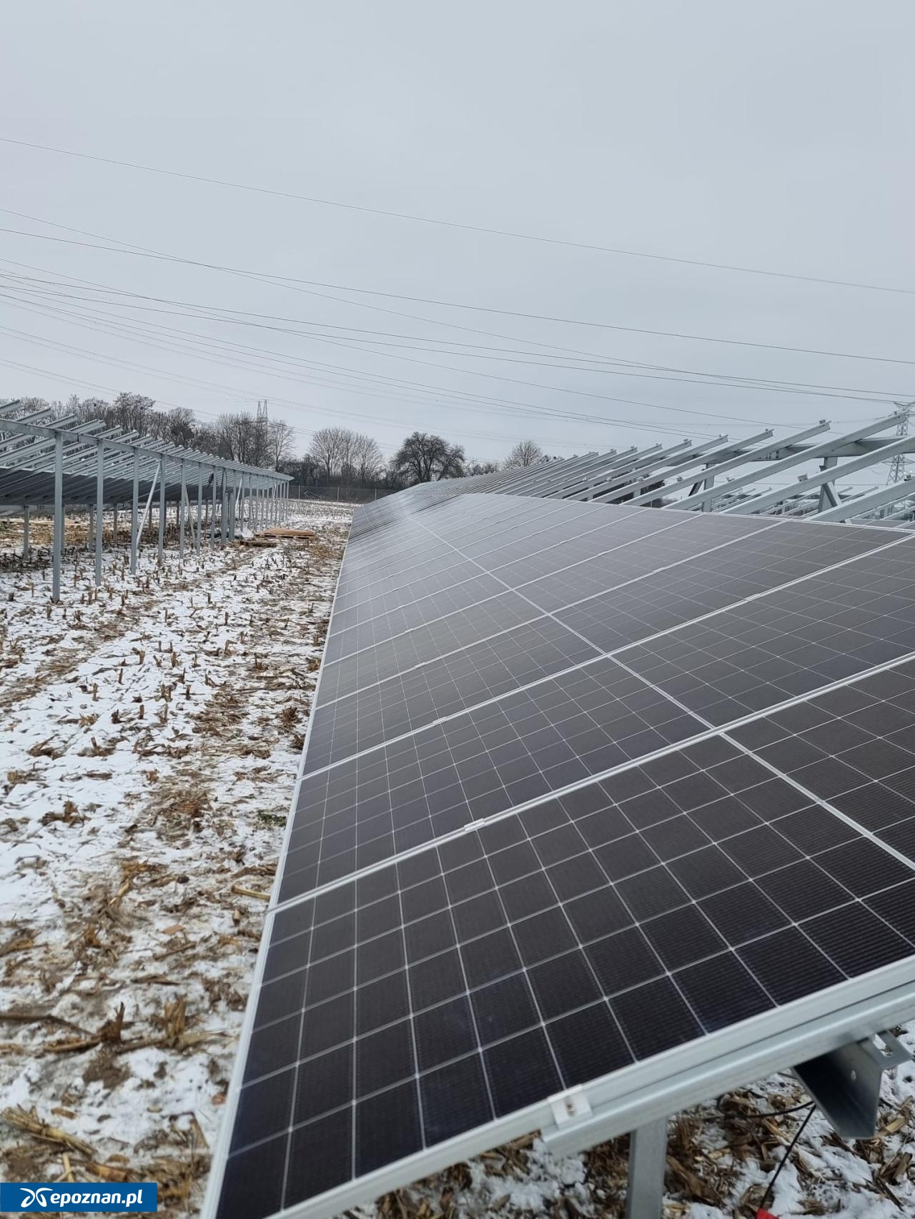 fot. PUK Komorniki / FB