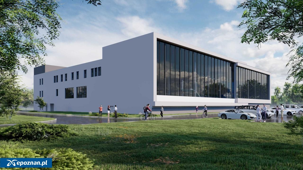 Popularny obiekt w regionie przechodzi dużą metamorfozę. Przed budynkiem upamiętniony zostanie jego inicjator